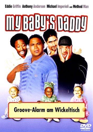 My Baby's Daddy - Groove-Alarm am Wickeltisch