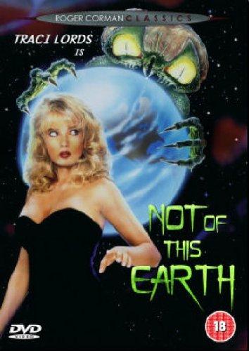 Not of This Earth [UK Import]