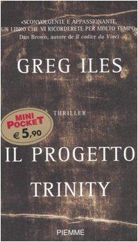 Il progetto Trinity (Piemme mini pocket)