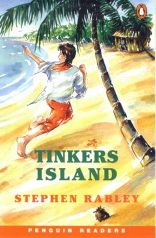 Tinkers Island. (Lernmaterialien) (Penguin Joint Venture Readers)