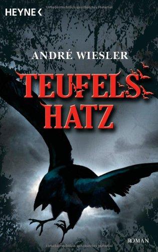 Teufelshatz. Die Chroniken des Hagen von Stein 02