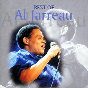 Best of Al Jarreau