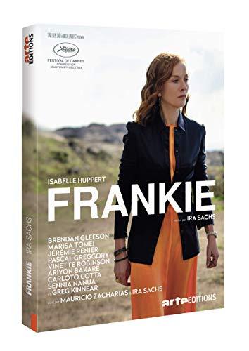 Frankie [FR Import]