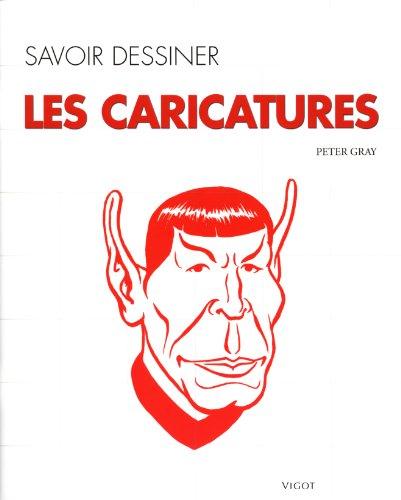 Savoir dessiner les caricatures