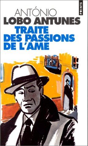 Traité des passions de l'âme