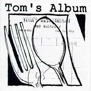 Tom's Album