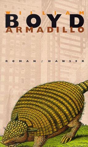 Armadillo: Roman