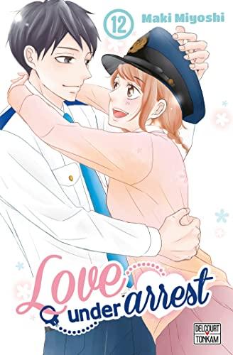 Love under arrest. Vol. 12