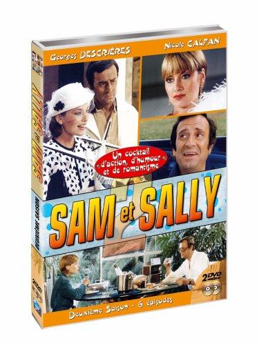 Sam et sally, saison 2 [FR Import]