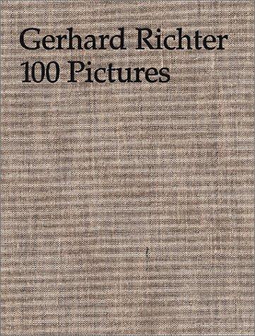 Gerhard Richter, 100 Pictures