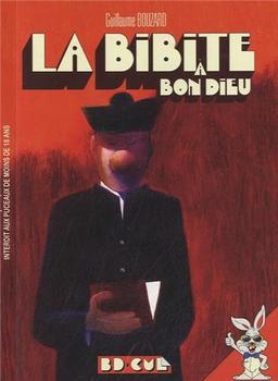 La bibite à bon Dieu