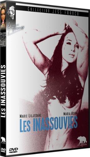 Les inassouvies [FR Import]