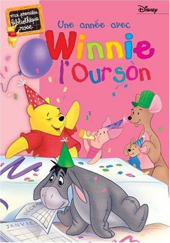 Une année avec Winnie l'ourson