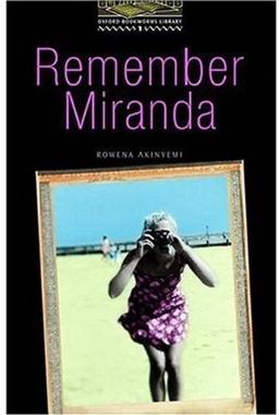 Remember Miranda. 400 Grundwörter. (Lernmaterialien): 400 Headwords (Bookworms)