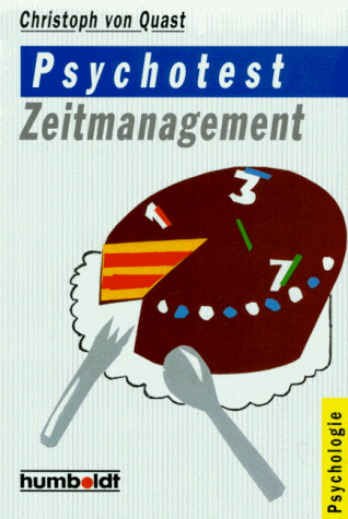 Psychotest Zeitmanagement.