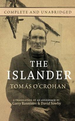 The Islander: Complete and Unabridged