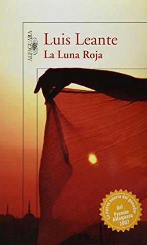 La Luna Roja