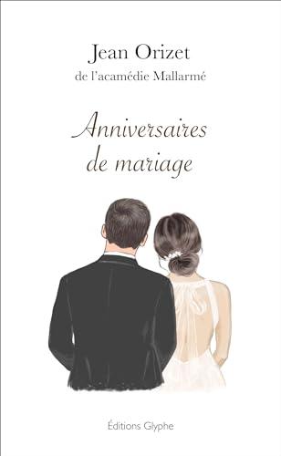 Anniversaires de mariage