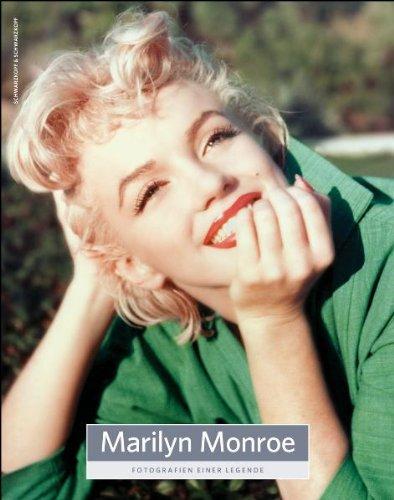 Marilyn Monroe: Fotografien einer Legende