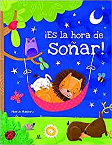 ¡Es la hora de soñar! (Gran Libro de Cuentos, Band 5)