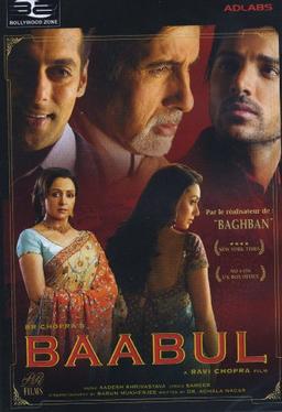 Baabul [FR Import]