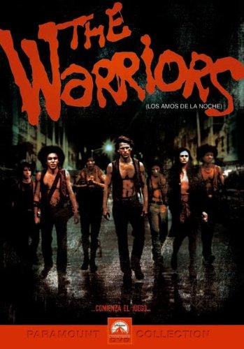 The Warriors. Los Amos De La Noche (Paramount) (Import Dvd) (2005) Michael Bec