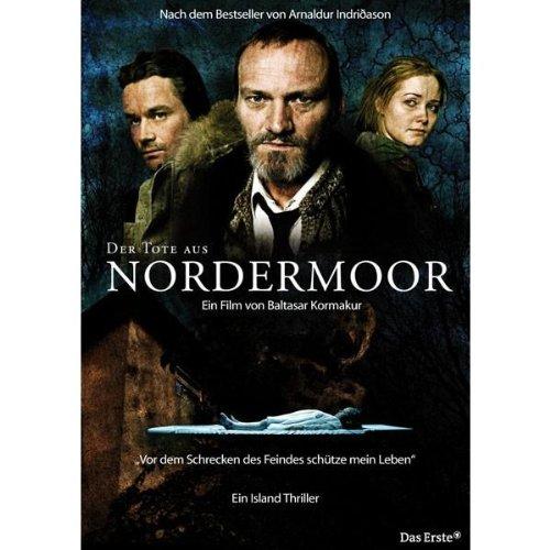 Der Tote aus Nordermoor