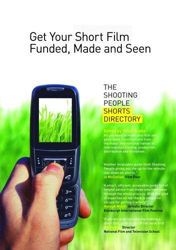 Get Your Short Film Funded, Made and Seen: The Shooting People Shorts Directory