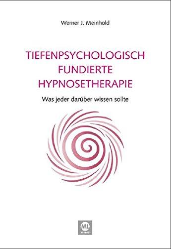 Tiefenpsychologisch fundierte Hypnosetherapie