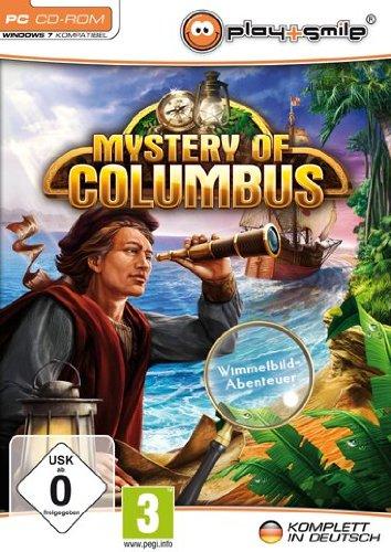 Ancient Spirits - Die Legende von Columbus