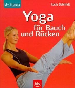 Yoga für Bauch und Rücken