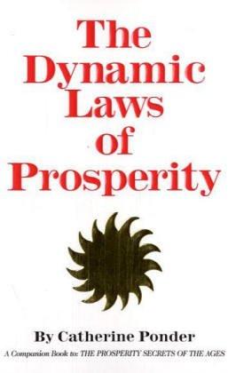 The Dynamic Laws of Prosperity