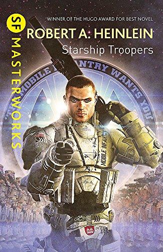 Starship Troopers (S.F. MASTERWORKS)