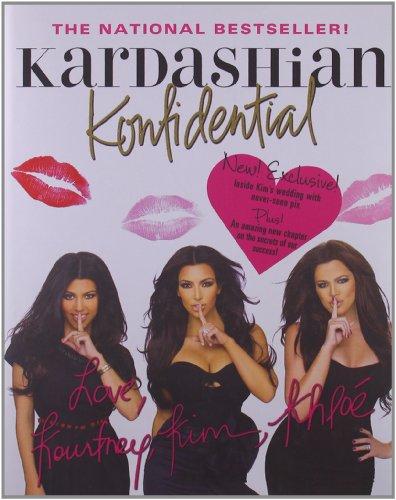 Kardashian Konfidential