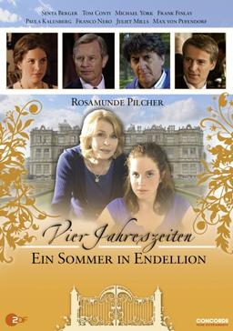 Rosamunde Pilcher: Vier Jahreszeiten - Ein Sommer in Endellion