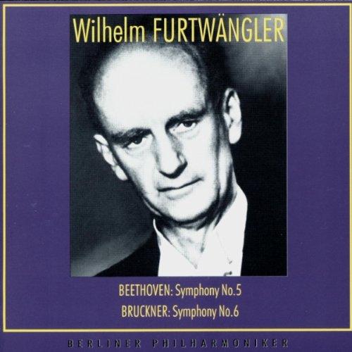 Furtwängler Vol. 11 (Beethoven / Bruckner)