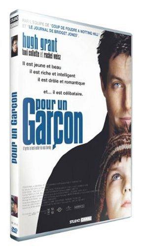 Pour un garçon [FR IMPORT]