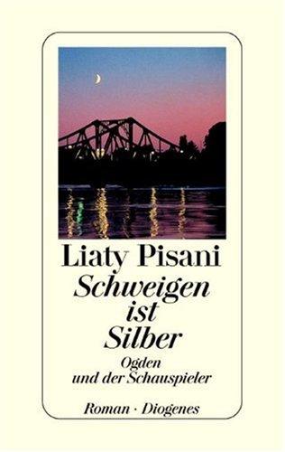 Schweigen ist Silber. Ogden und der Schauspieler