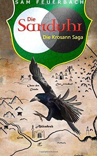 Die Sanduhr: Krosann-Saga III