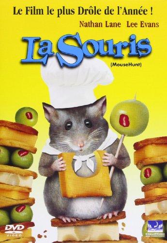 La Souris [FR Import]