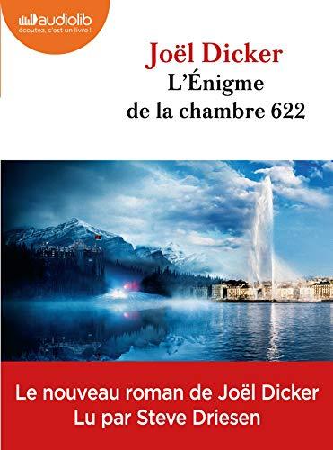 L'énigme de la chambre 622