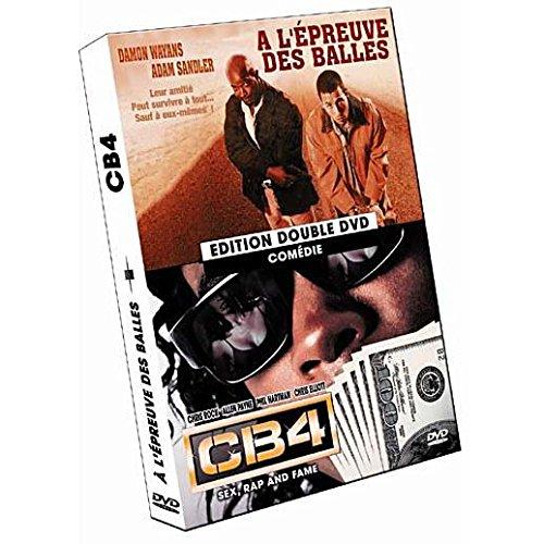 A l'épreuve des balles ; cb4 [FR Import]