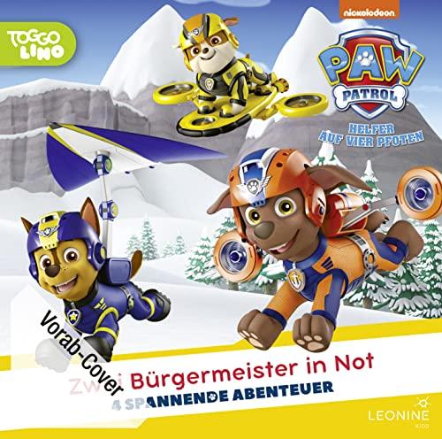 Paw Patrol CD 41