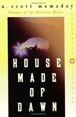 House Made of Dawn (Perennial Classics)