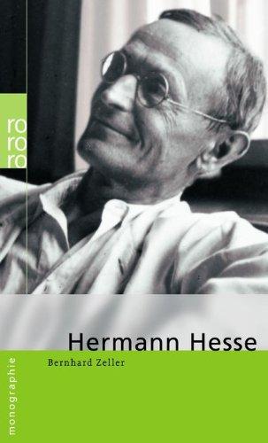 Hesse, Hermann