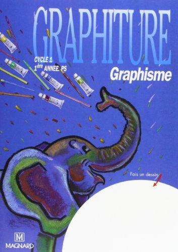 Livret petite section, graphisme, maternelle (Graphiture)