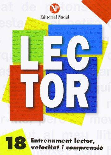 Lector (catala) Nª18 Ll.Imprempta