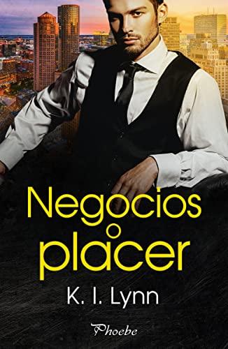 Negocios o placer (Phoebe)