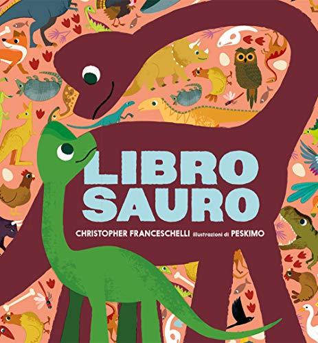 Libro Sauro. Ediz. illustrata (Primi libri)