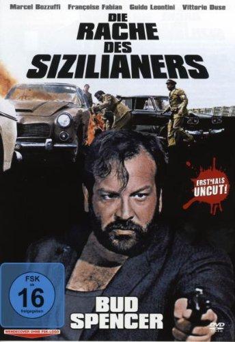 BUD SPENCER - Die Rache Des Sizilianers